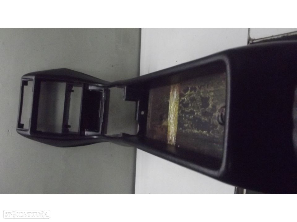 Mercedes w123 touring consola central - 4