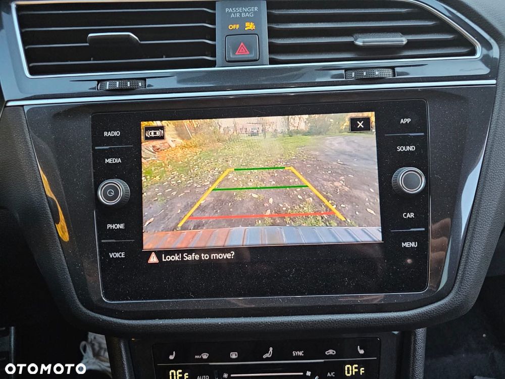 Volkswagen Tiguan Allspace 2.0 TSI OPF 4Motion DSG R-Line - 9