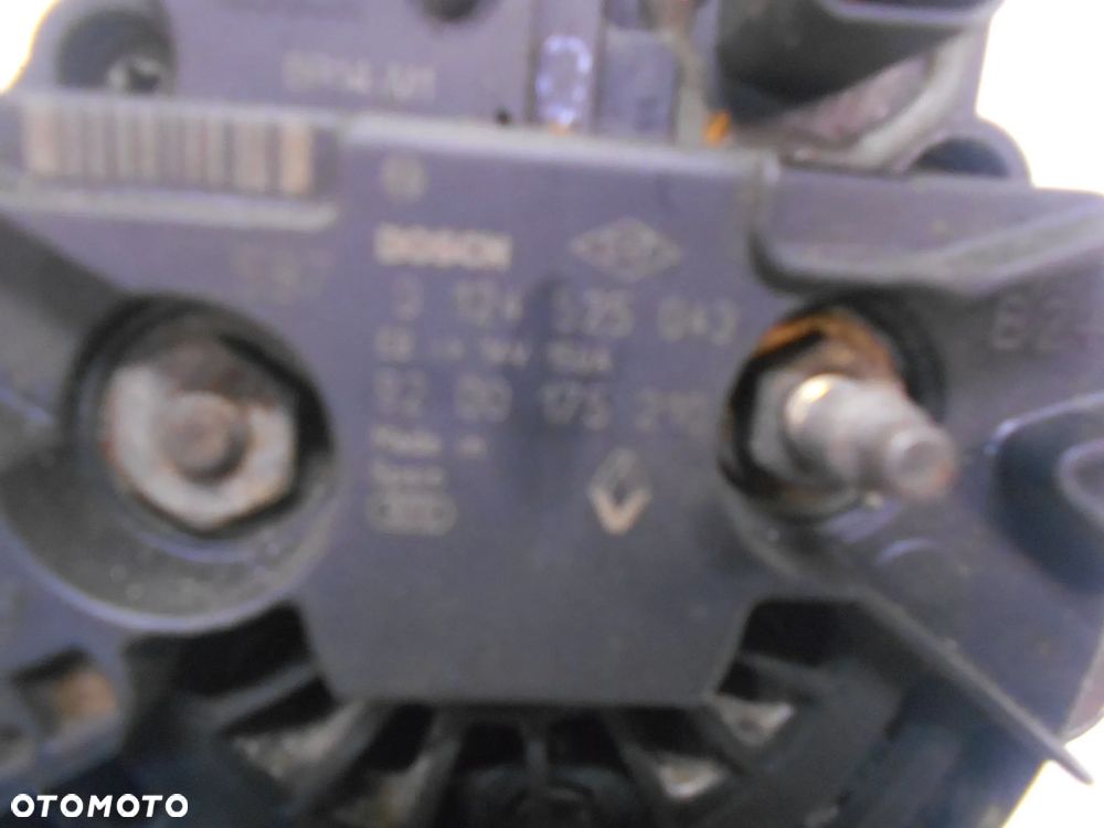 MOVANO MASTER INTERSTAR 98-03 LAMPA PRZÓD PRZEDNIA LEWA PRAWA WERSJA EUROPA - 12