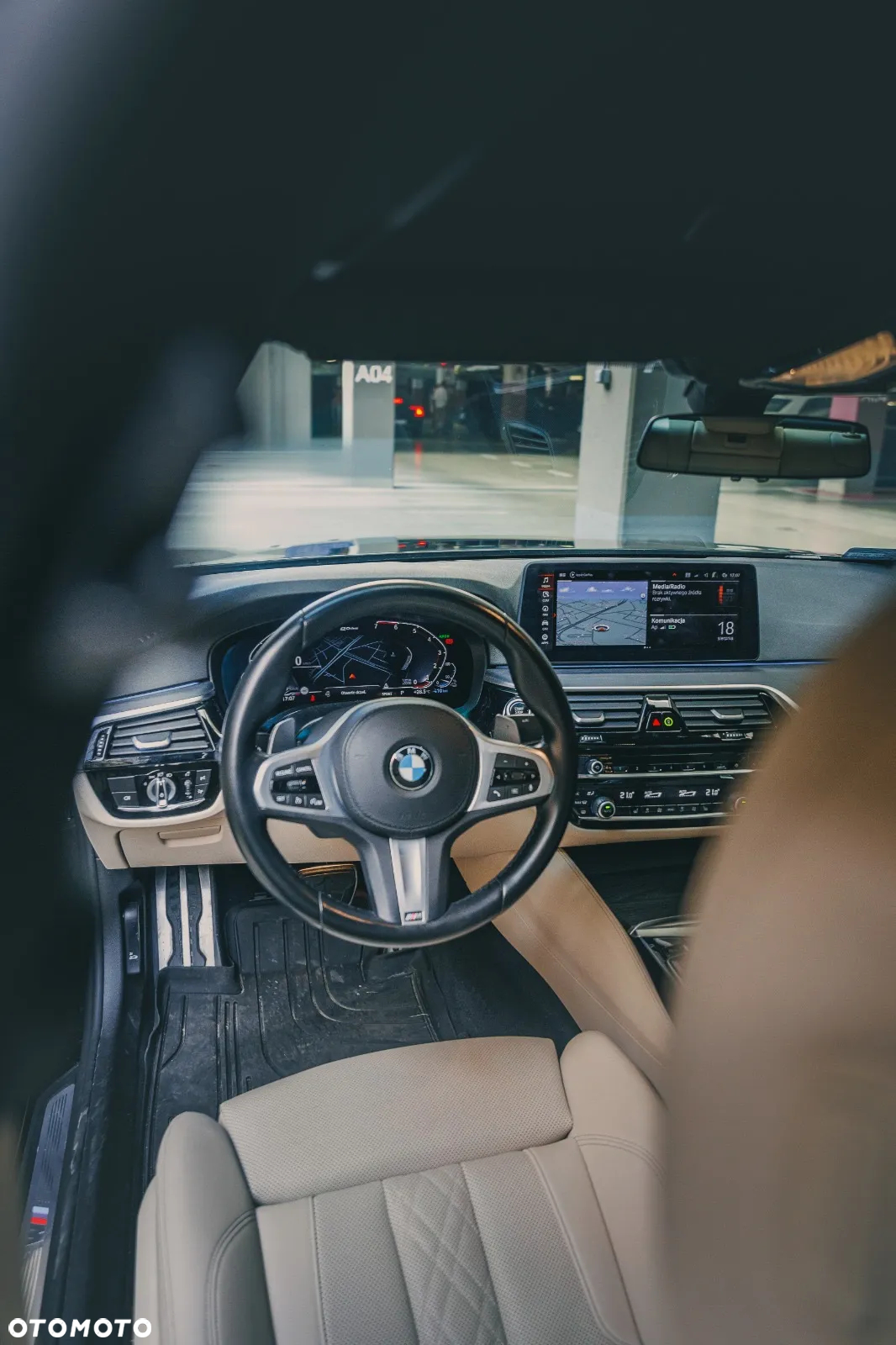 BMW Seria 5 - 5