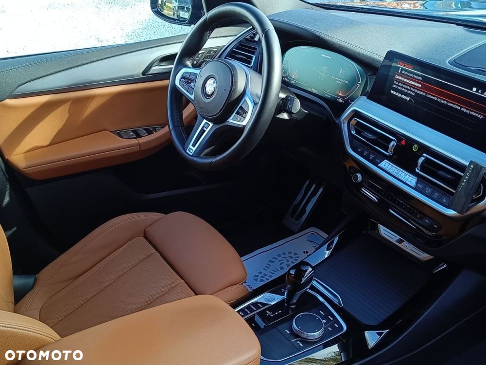 BMW X3 - 28