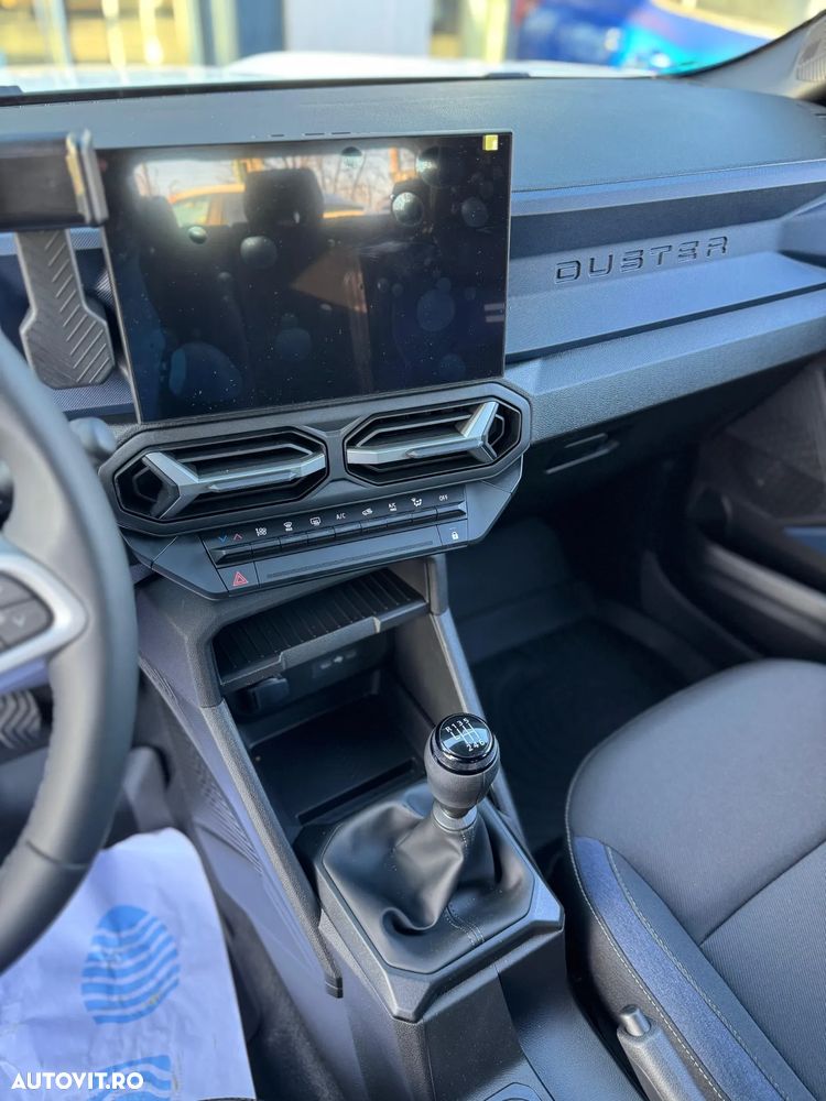 Dacia Duster ECO-G 100 Expression - 15