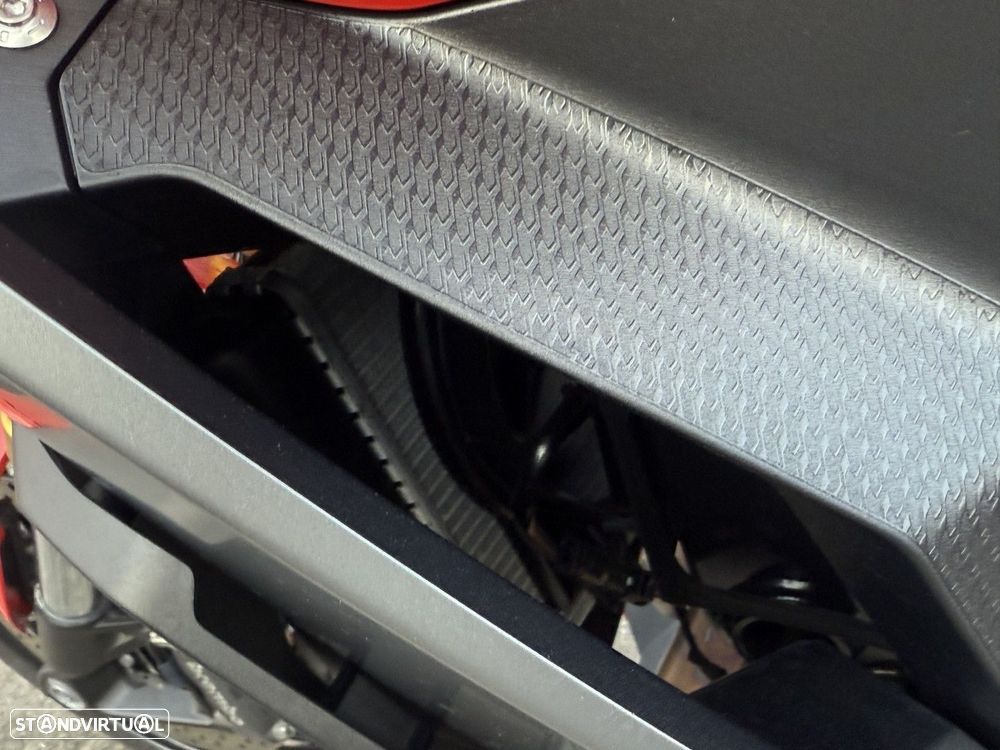 BMW F 900 XR Confort - 45