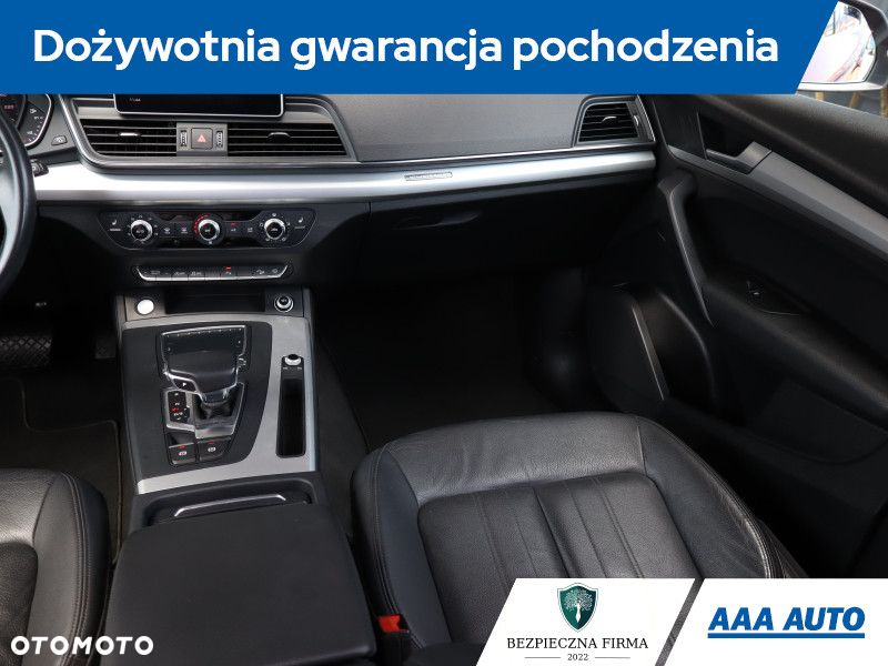 Audi Q5 - 9