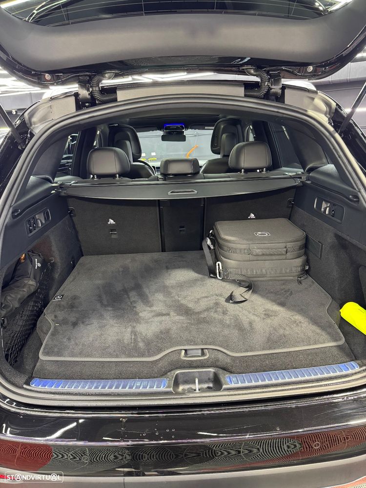 Mercedes-Benz GLC 300 e 4Matic 9G-TRONIC Edition AMG Line - 21