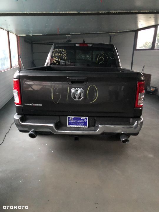 SZYBA DRZWI PRAWY LEWY PRZÓD TYŁ DODGE RAM 2019- - 3