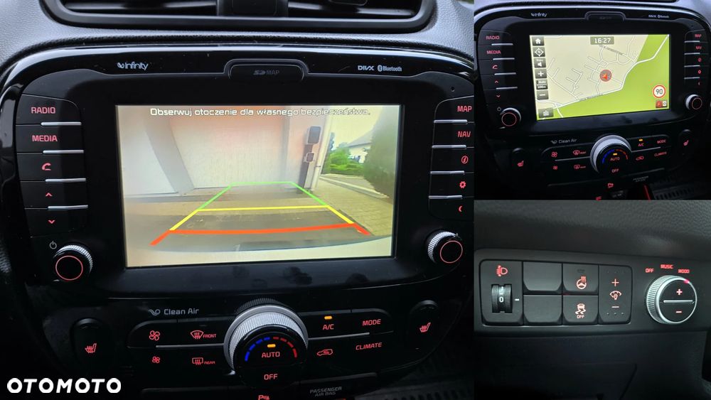 Kia Soul 1.6 GDI Iconic2 - 9