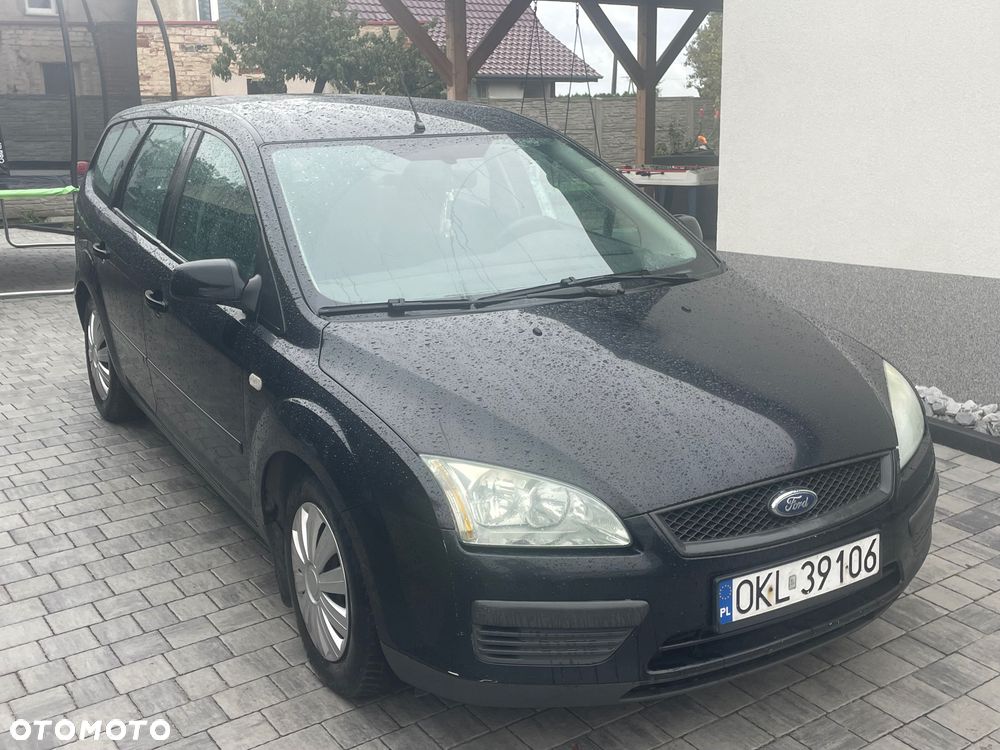 Ford Focus - 4