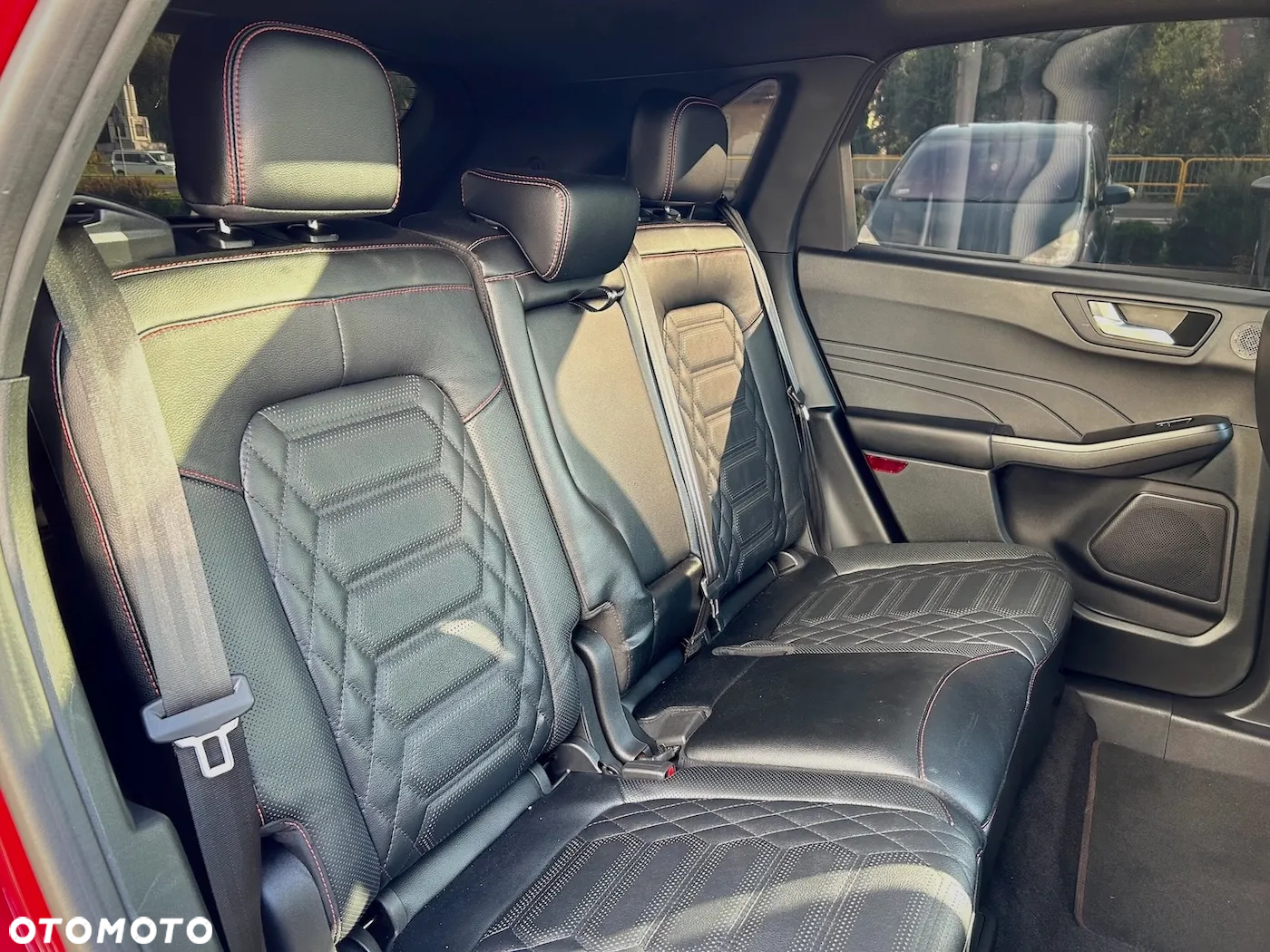 Ford Escape 1.5 EcoBoost AWD SE - 21