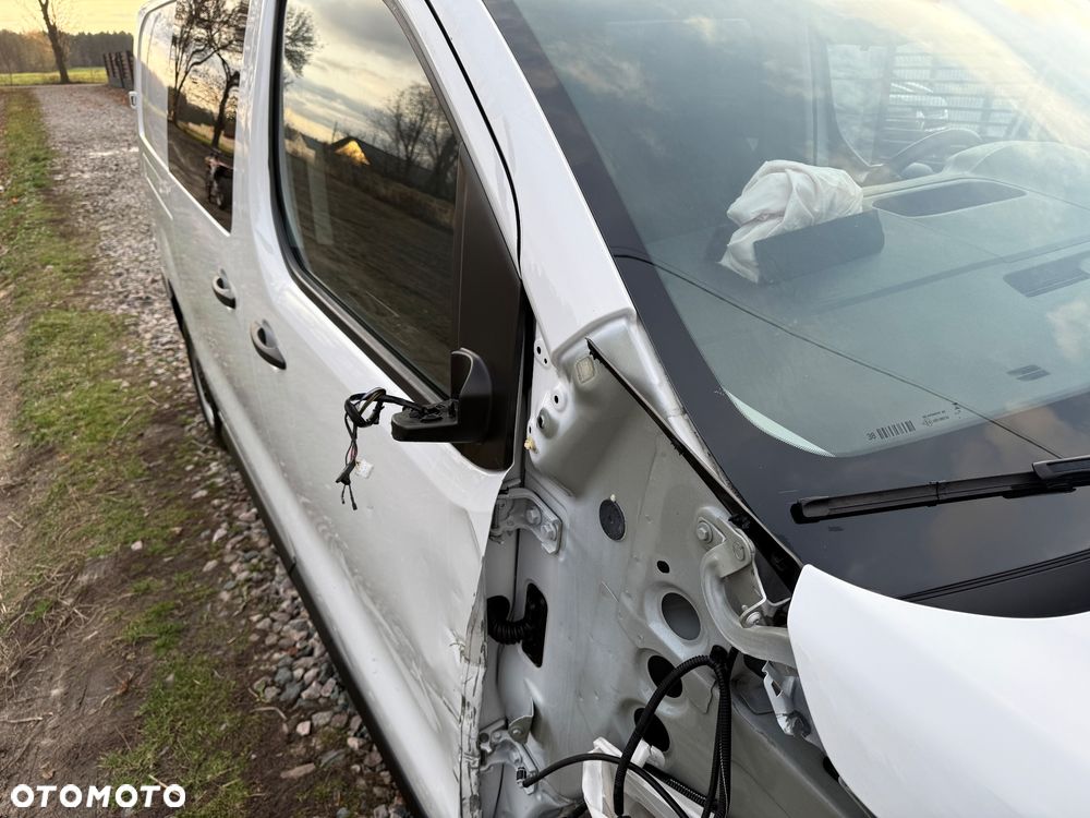 Peugeot Expert 2.0 BlueHDi Long 3,0t Premium (bryg.) - 15