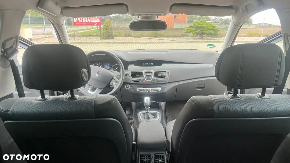 Renault Laguna 2.0 DCi Dynamique - 20