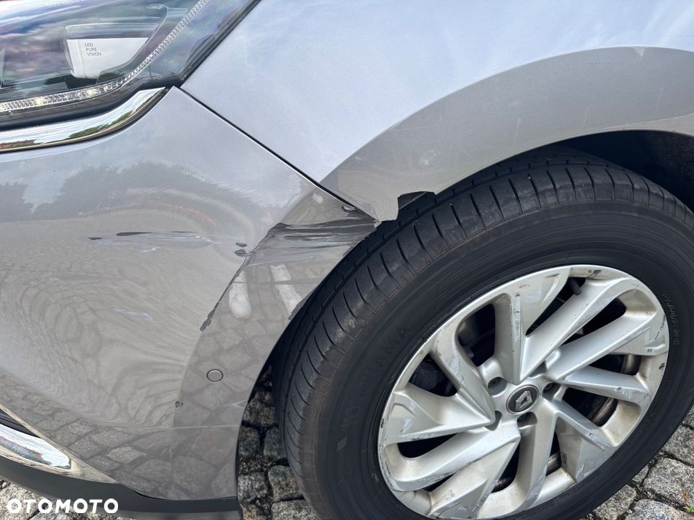 Renault Espace Energy dCi 160 EDC Initiale Paris - 11