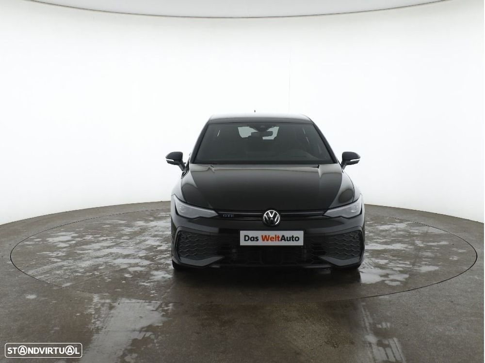 VW Golf - 6