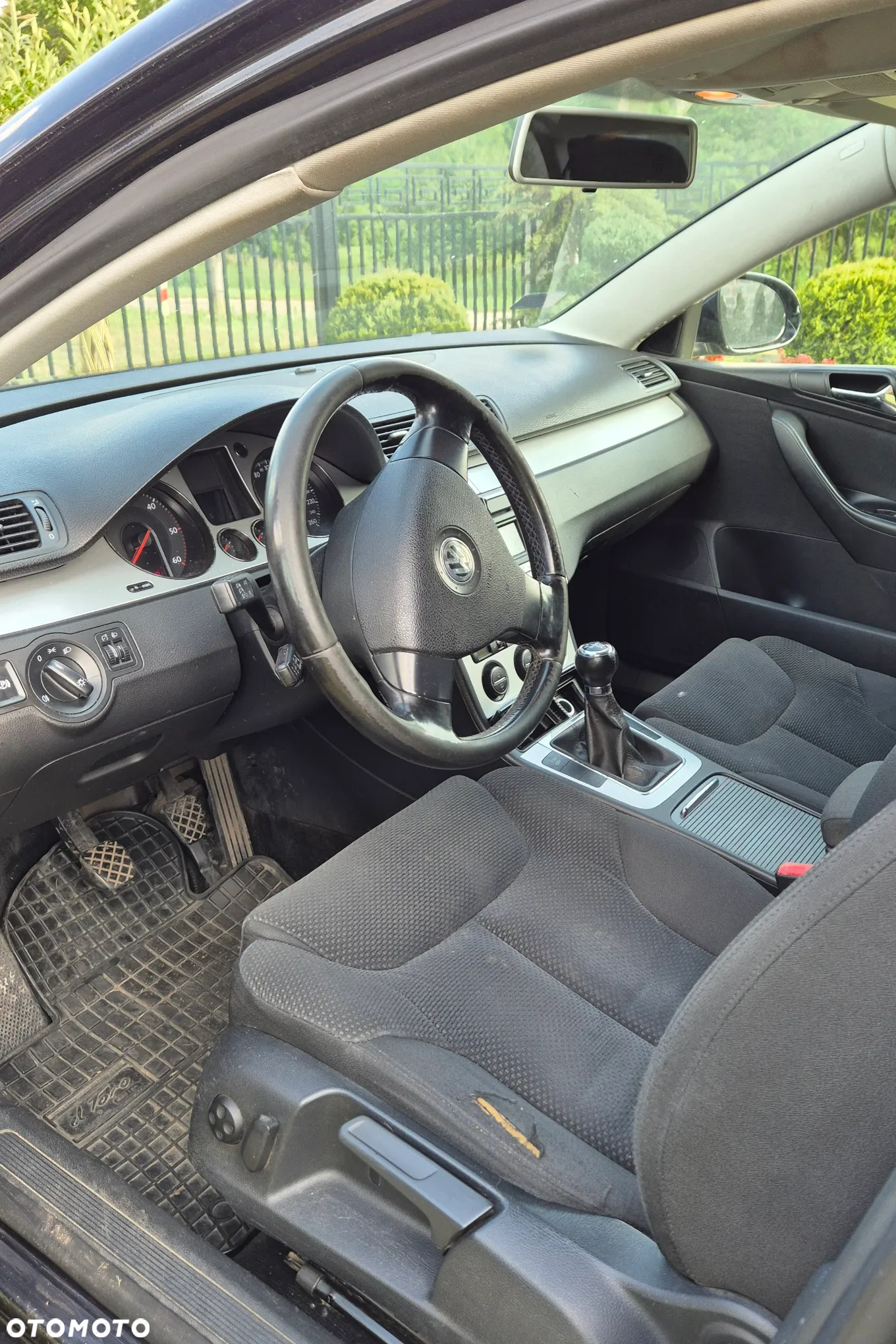 Volkswagen Passat 1.9 TDI Comfortline - 7