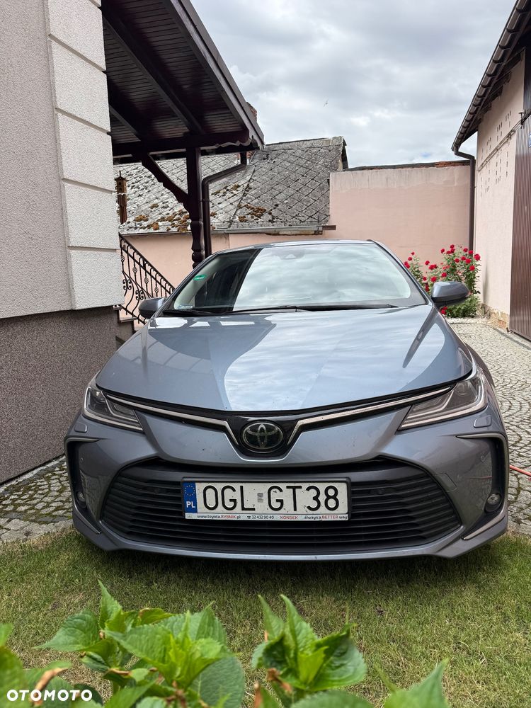 Toyota Corolla 1.6 Executive - 2