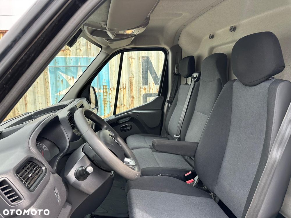 Renault Master - 16
