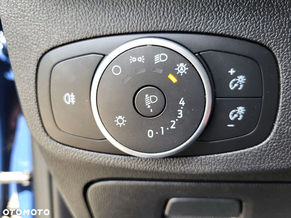 Ford Focus 1.5 EcoBlue Trend - 17