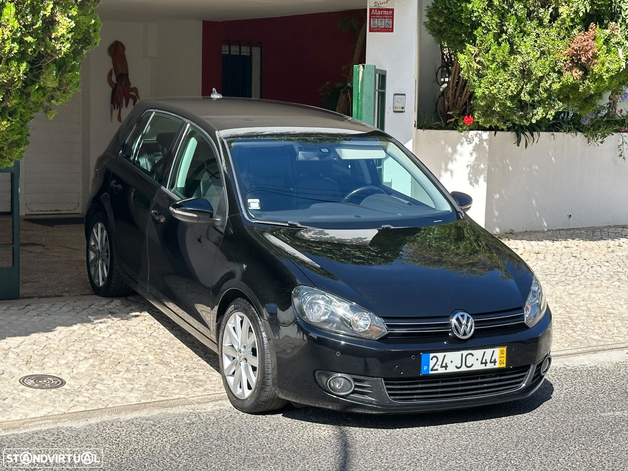 Peugeot 2008 - 1