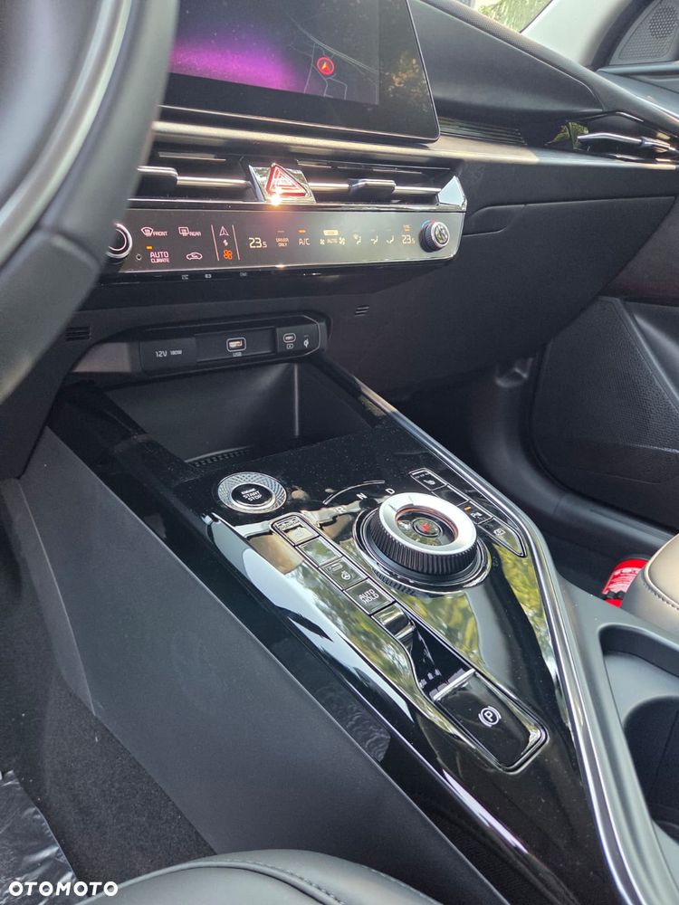 Kia Niro 1.6 GDI Hybrid Business Line - 9