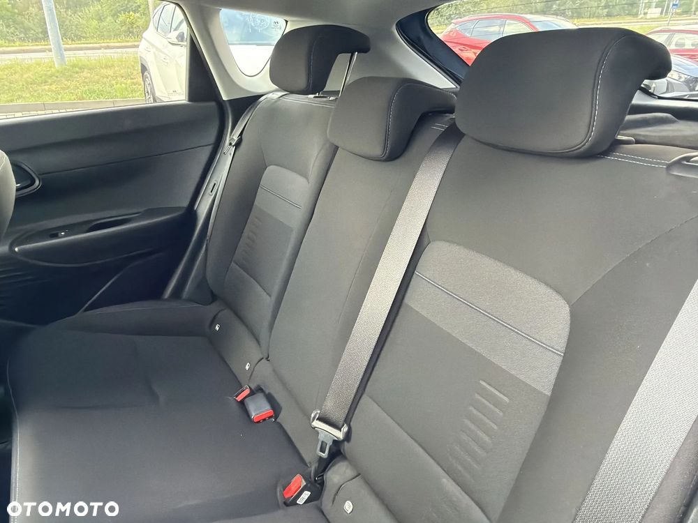 Hyundai Bayon 1.0 T-GDI Smart - 16