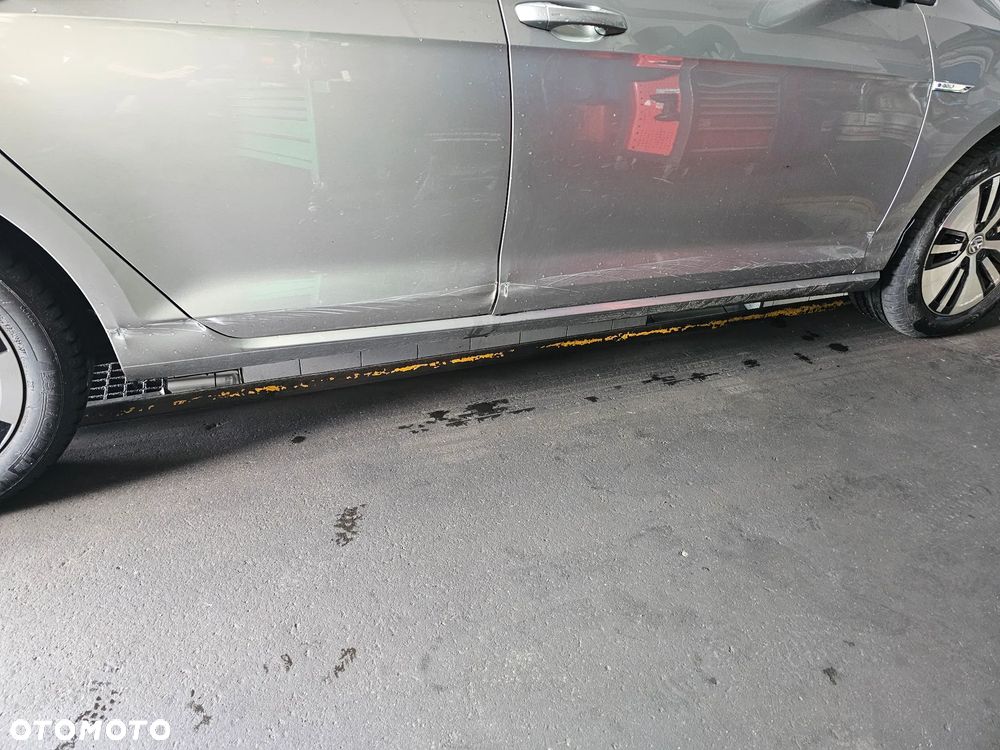 Volkswagen Golf e-Golf - 5