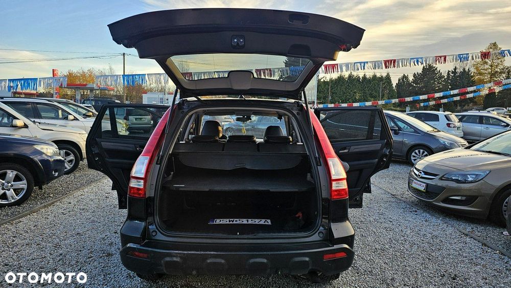 Honda CR-V - 16