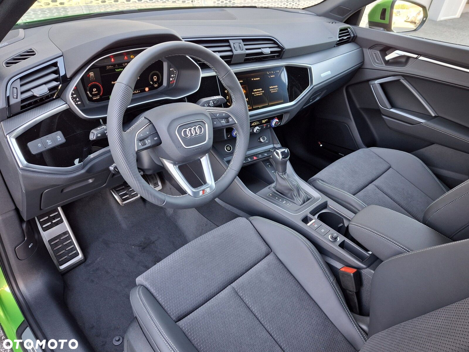Audi Q3 - 9