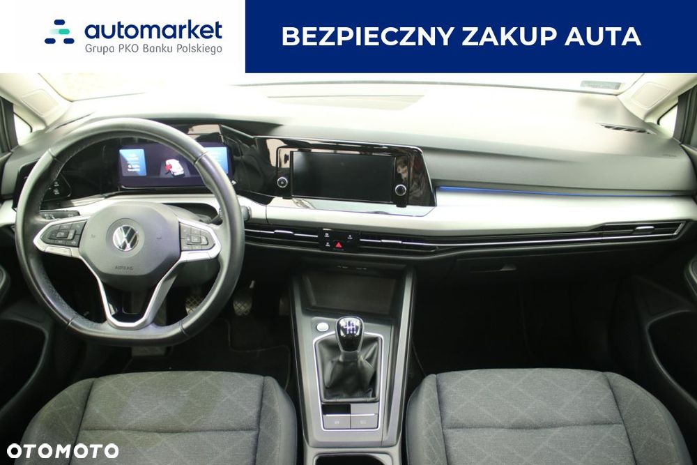 Volkswagen Golf VIII 1.5 TSI EVO Life - 6