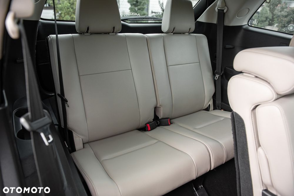 Mazda CX-9 3.7 V6 Sport - 21