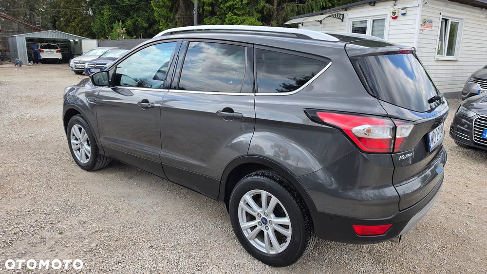 Ford Kuga 1.5 EcoBoost FWD Titanium ASS MMT6 - 32