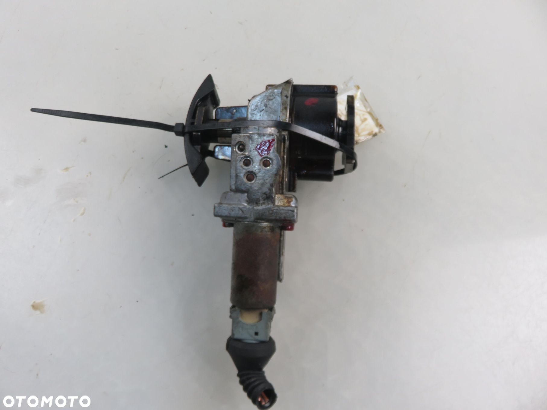 NAPINACZ ŁAŃCUCHA AUDI A6 C5 2.4 078109088C - 6