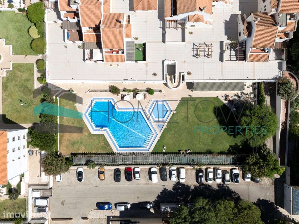 Apartamento T1 - Perto da marina de vilamoura - Grande imagem: 2/30