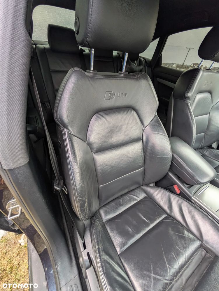 Audi A6 Limousine 2.7 TDI - 21