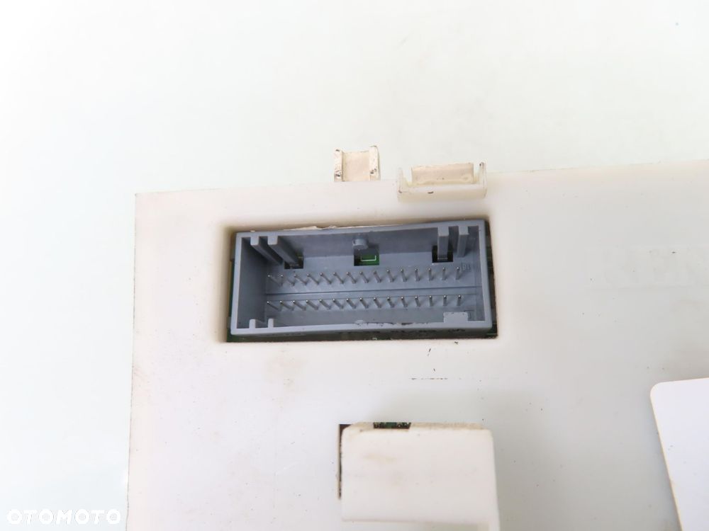 KLIMATRONIK RENAULT LAGUNA II 8200575240 5241981703 - 3