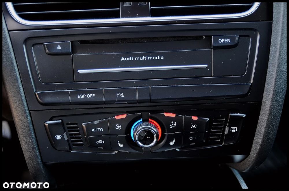Audi A4 Allroad - 35