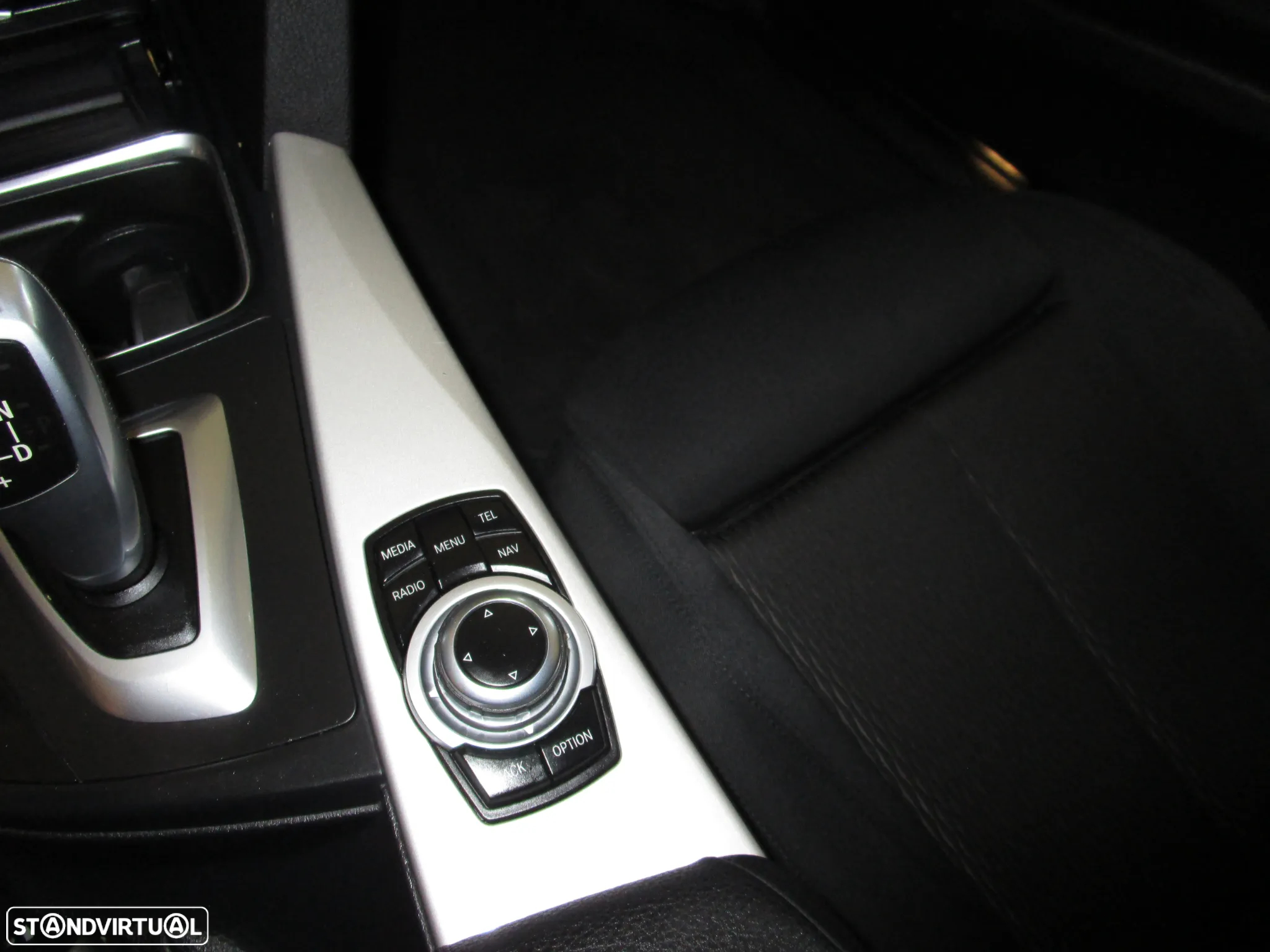 BMW 320 d Touring Aut. Sport Line - 34