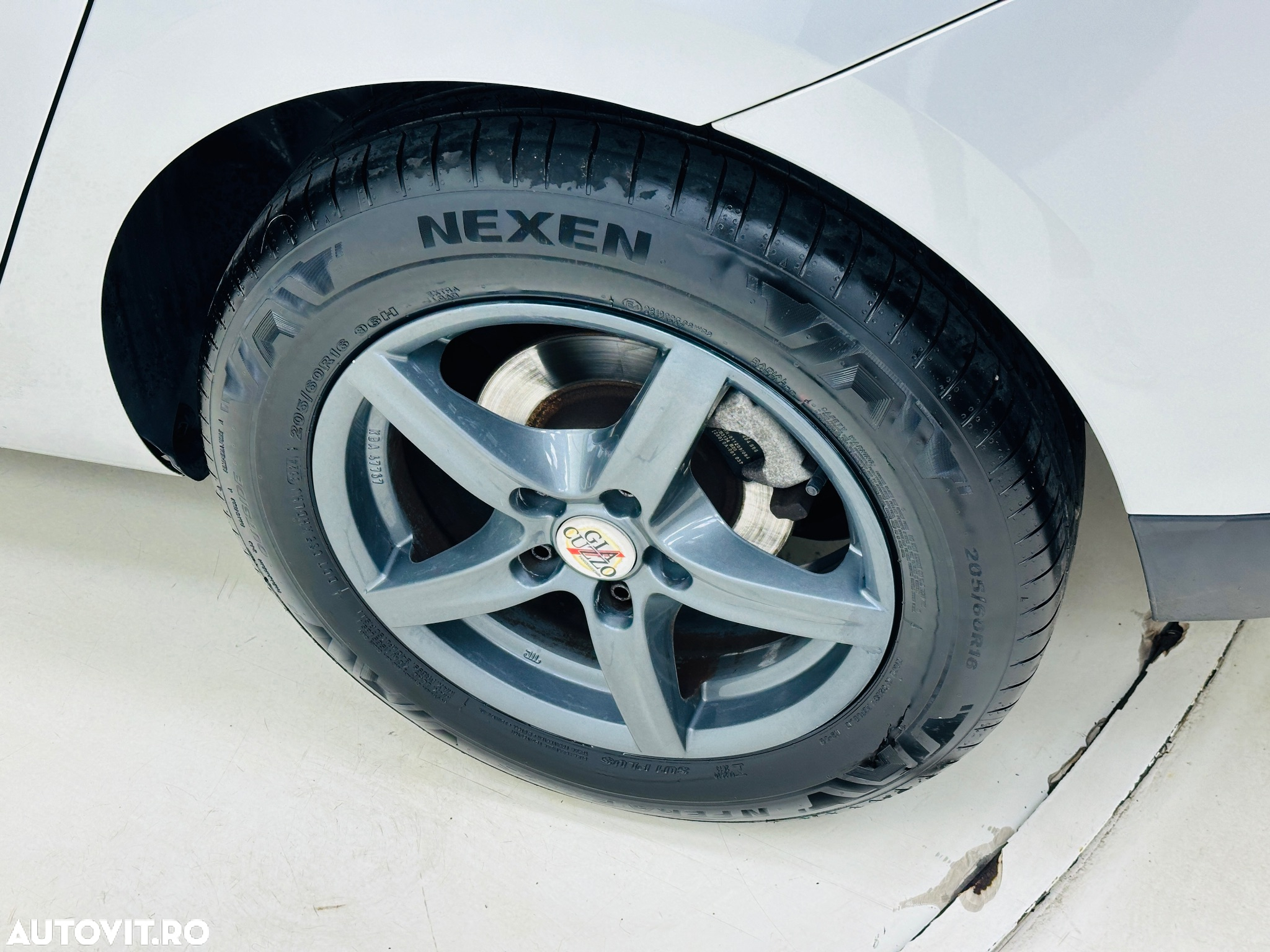 Renault Megane - 13
