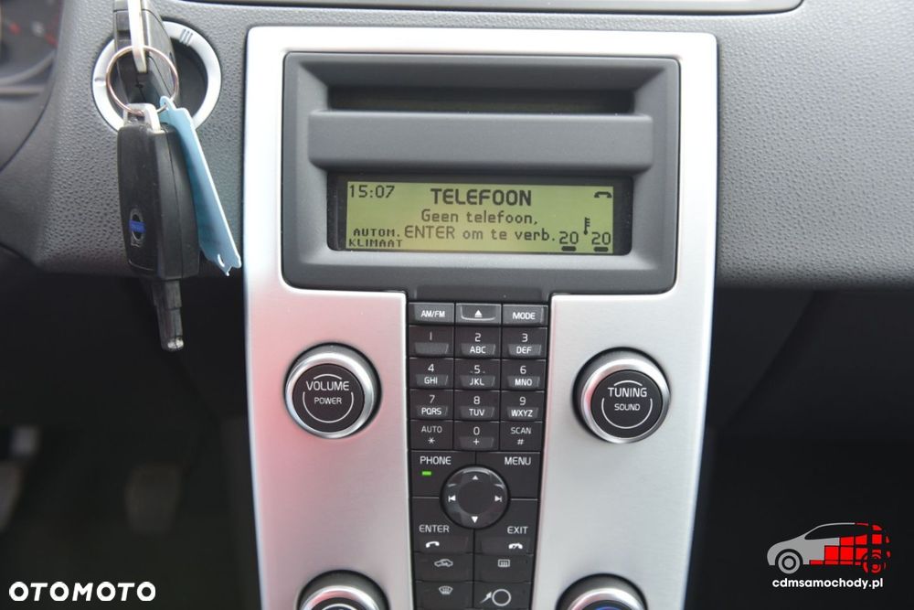 Volvo S40 - 26