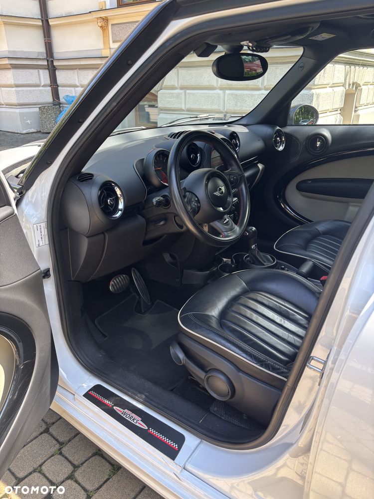 MINI Countryman - 8
