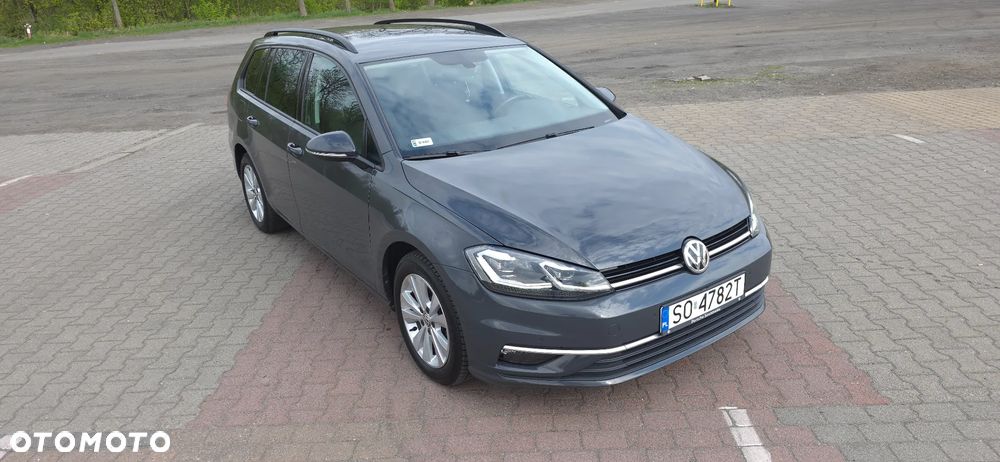 Volkswagen Golf 1.0 TSI IQ Drive - 26