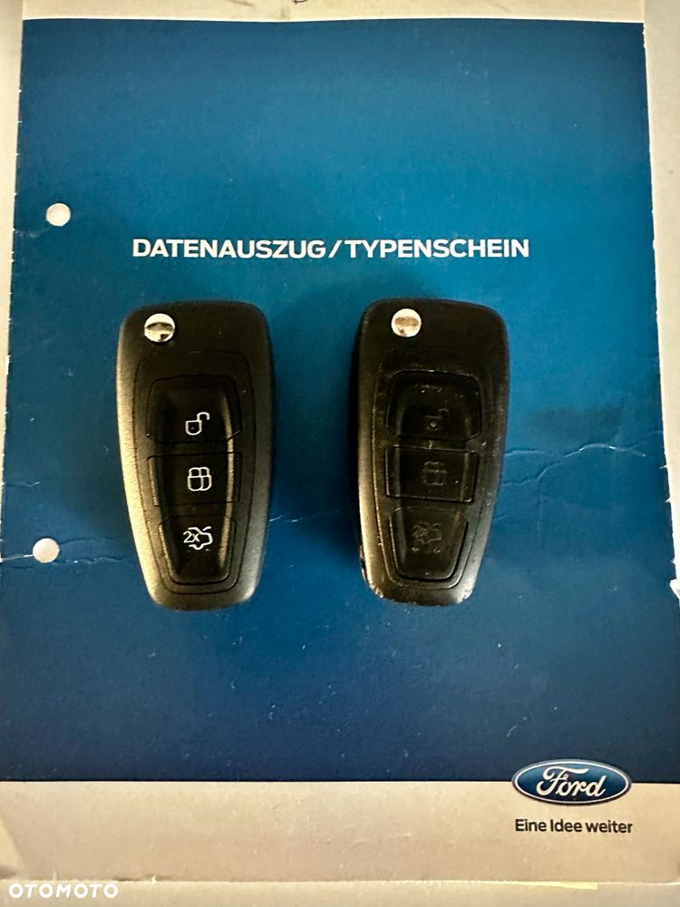 Ford Galaxy 2.0 TDCi DPF Titanium - 28