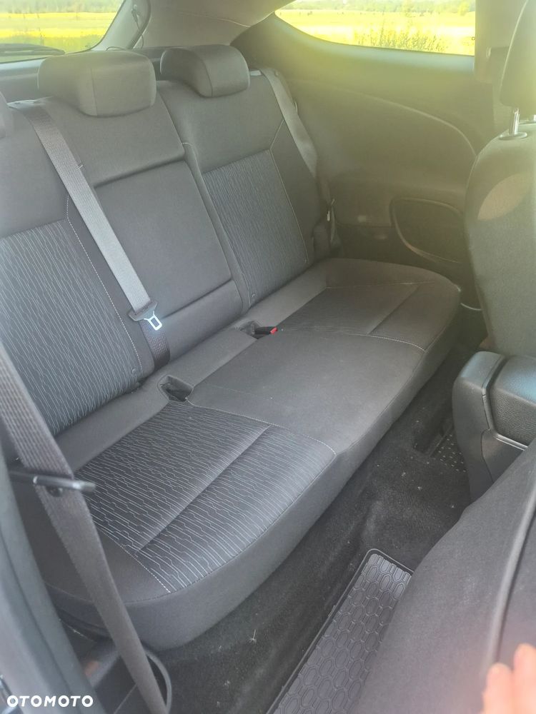 Opel Astra 1.4 T Sport - 10