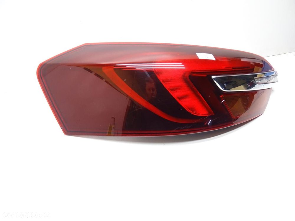 LAMPA LEWA LEWY TYŁ TYLNA LED 22860891 OPEL INSIGNIA A LIFT KOMBI - 3