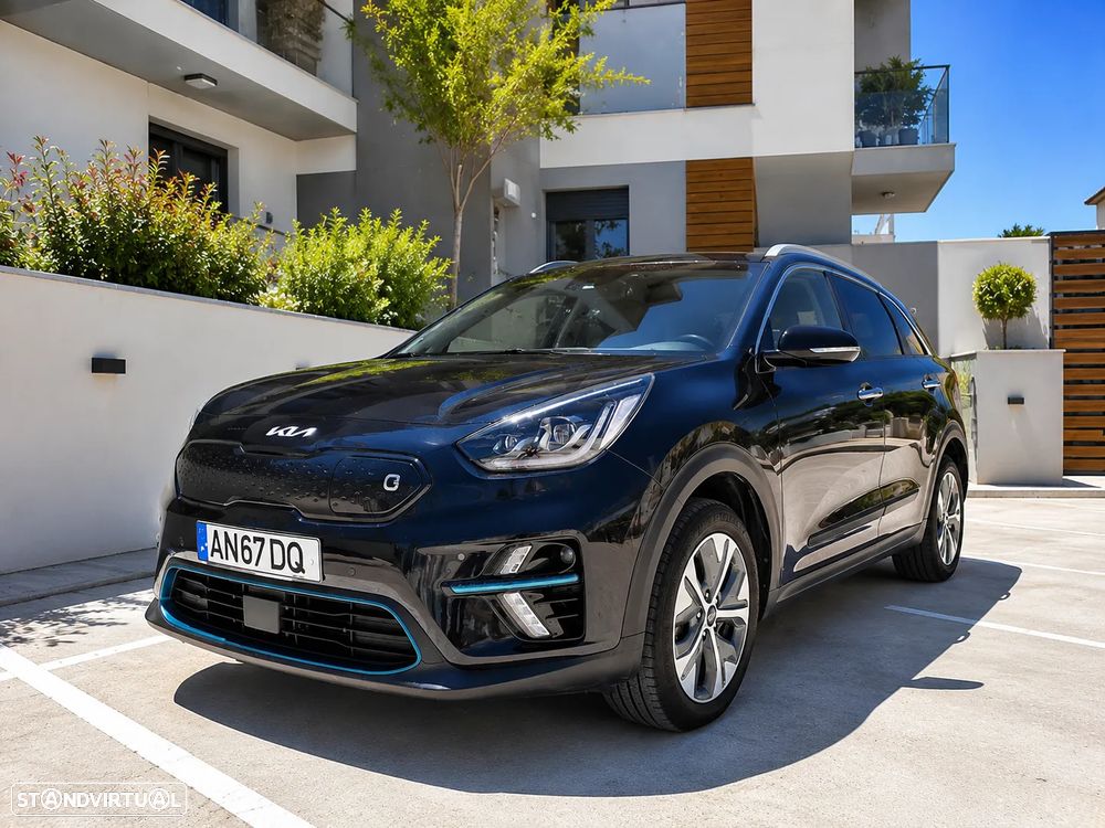 Kia e-Niro 64kWh - 1