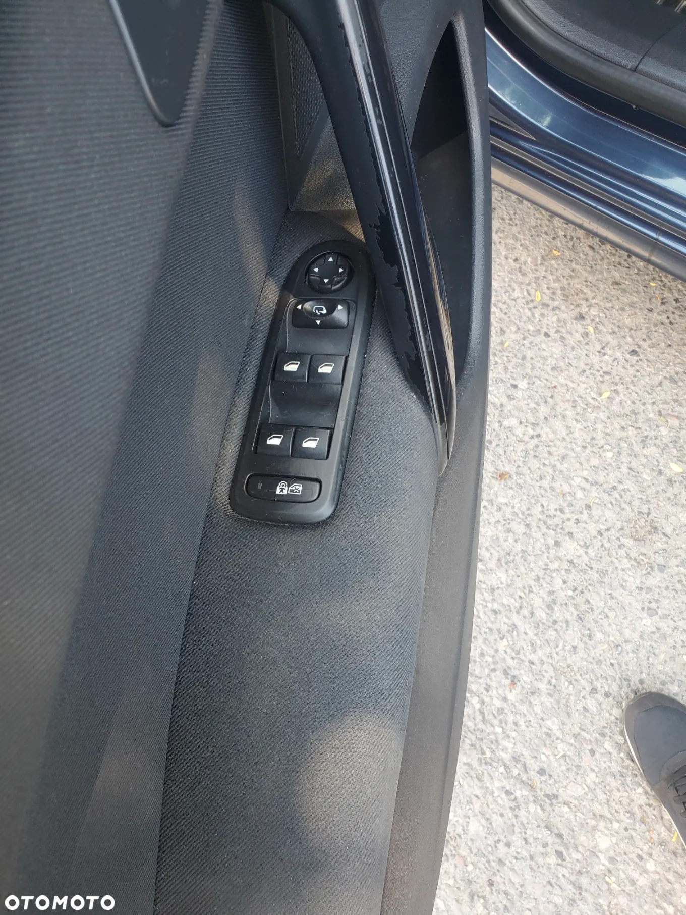 Peugeot 508 2.0 HDi Active - 10
