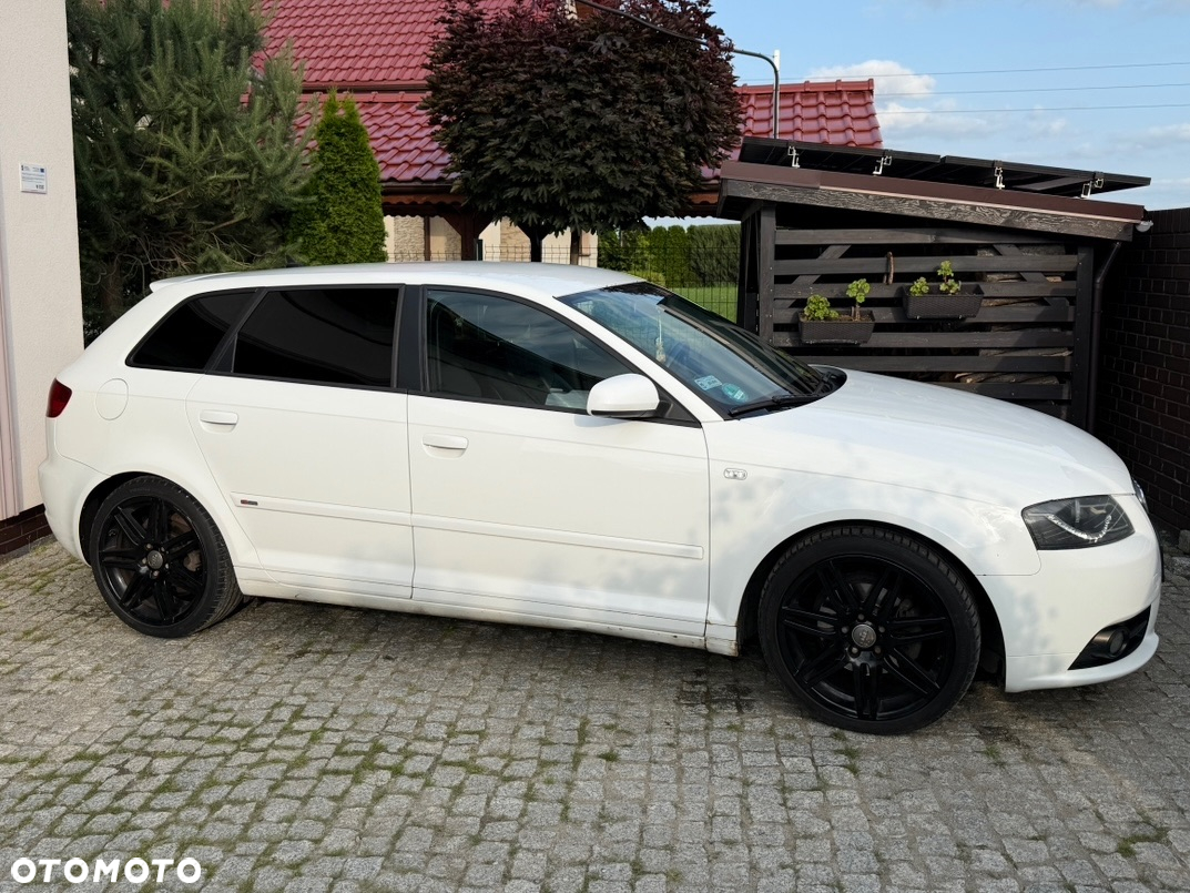 Audi A3 2.0 TDI Ambition - 10