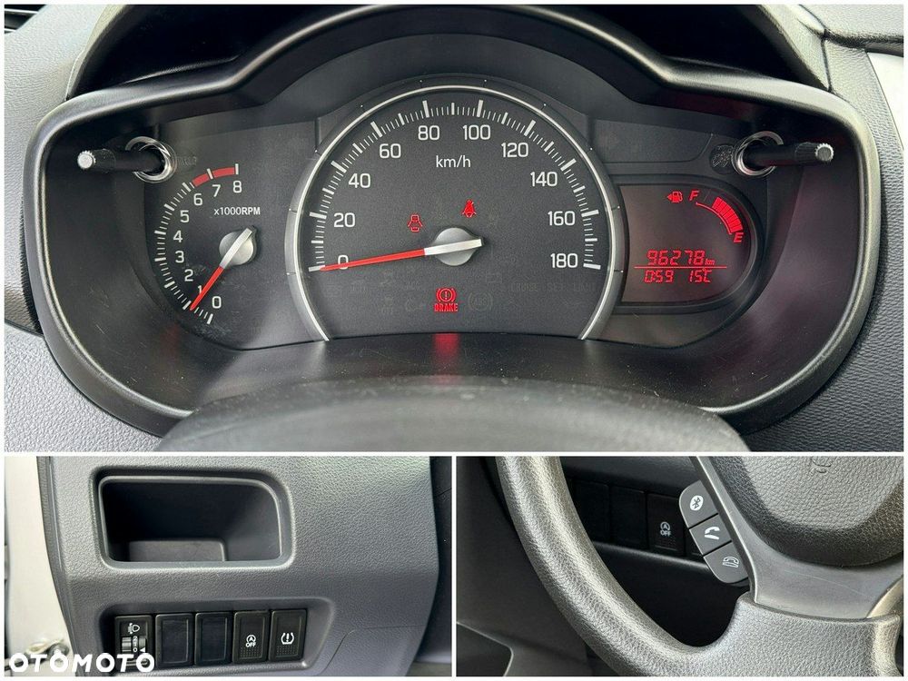 Suzuki Celerio 1.0 Comfort - 26