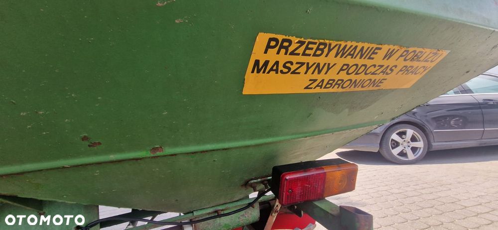 Unia Brzeg NO41 Krajowy Pierwszy właściciel Przekaźnik - 13
