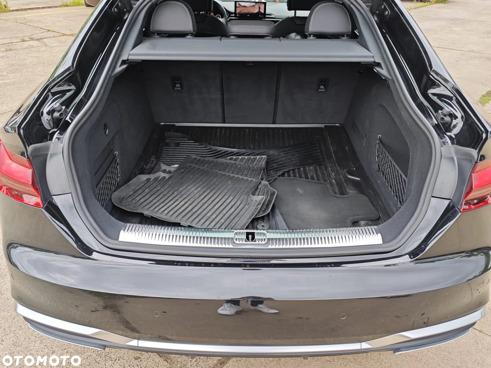 Audi A5 - 40
