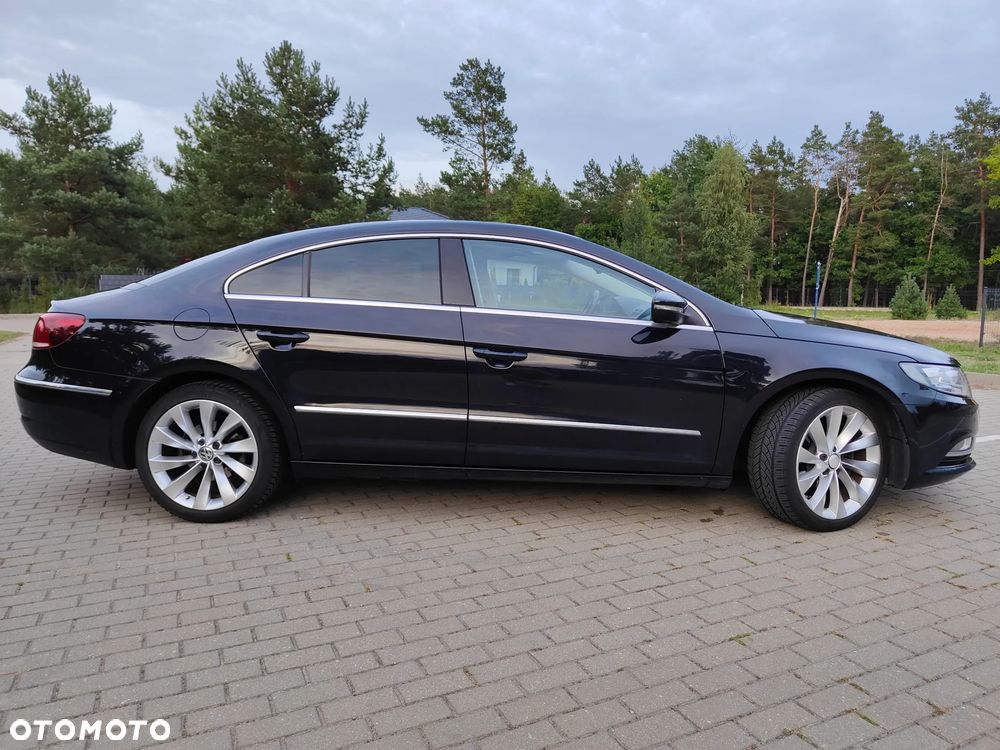 Volkswagen CC - 3
